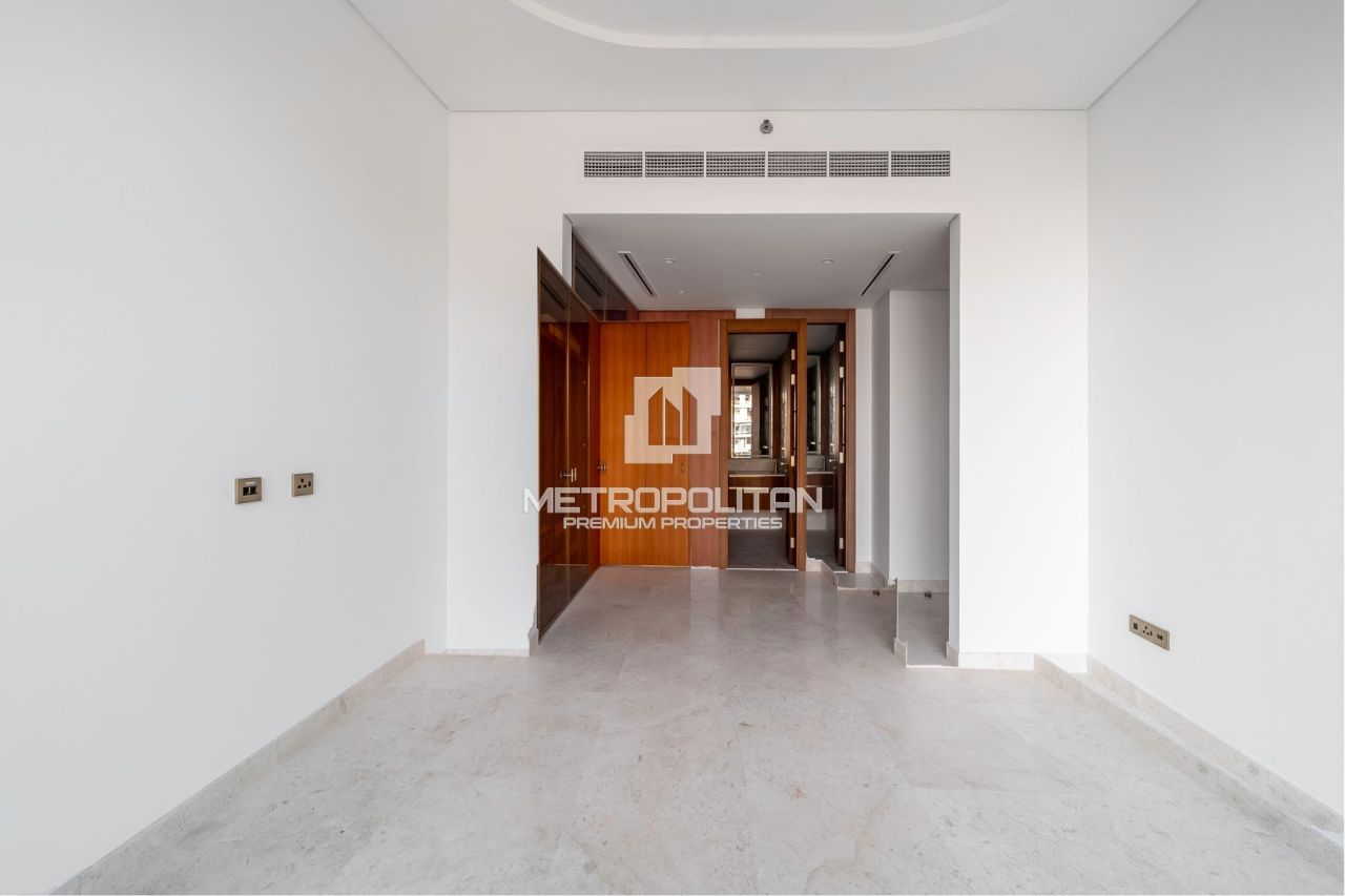 Апартаменты в Дубае, ОАЭ, 106 м² - фото 18