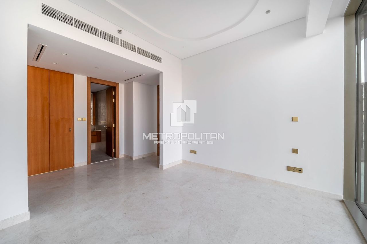 Апартаменты в Дубае, ОАЭ, 106 м² - фото 19