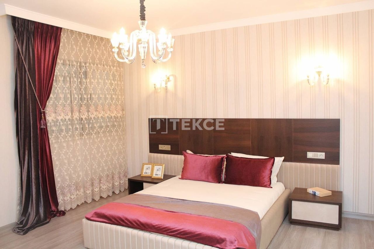 Апартаменты в Анкаре, Турция, 158 м² - фото 17