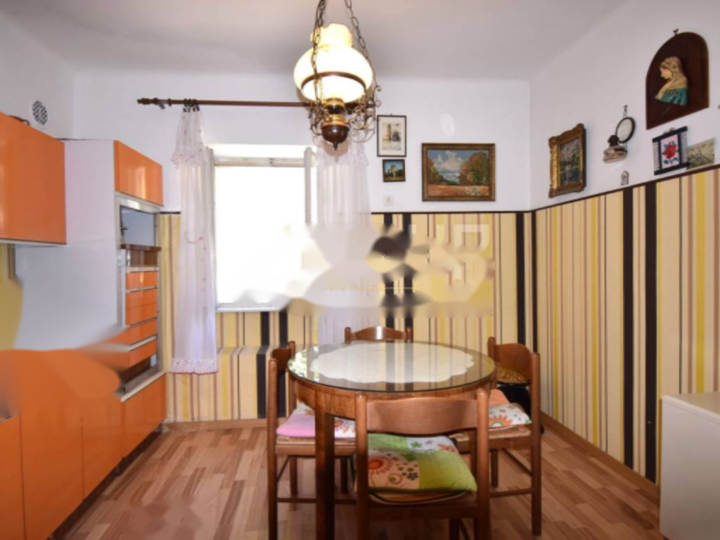 Квартира в Опатии, Хорватия, 54 м² - фото 1
