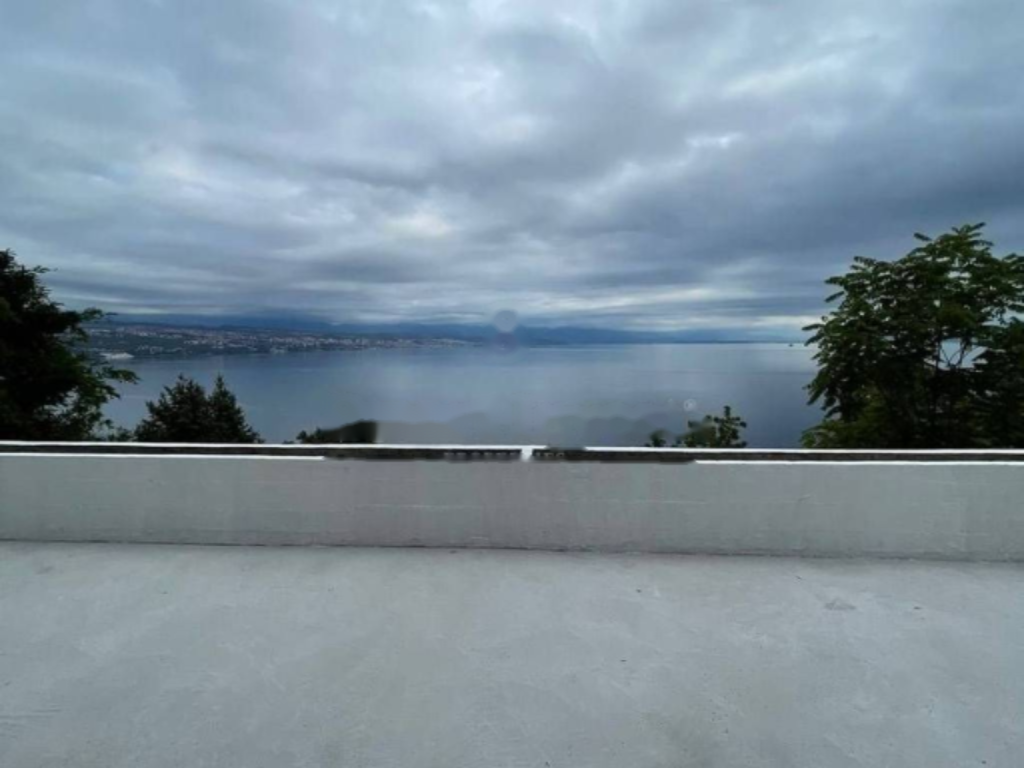 Квартира в Опатии, Хорватия, 263 м² - фото 12