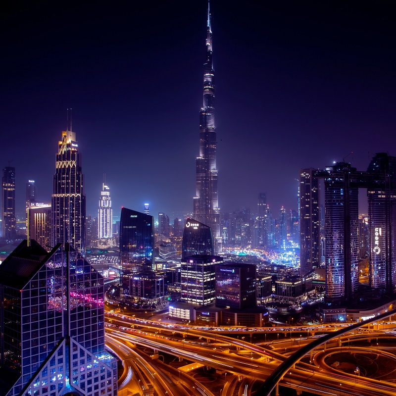 Студия в Дубае, ОАЭ, 36.8 м² - фото 2