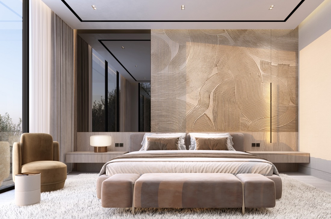 Студия в Дубае, ОАЭ, 36.8 м² - фото 4