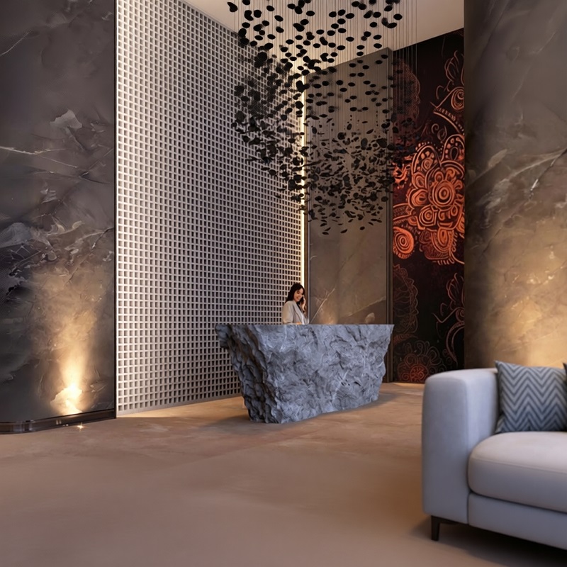 Студия в Дубае, ОАЭ, 36.8 м² - фото 7