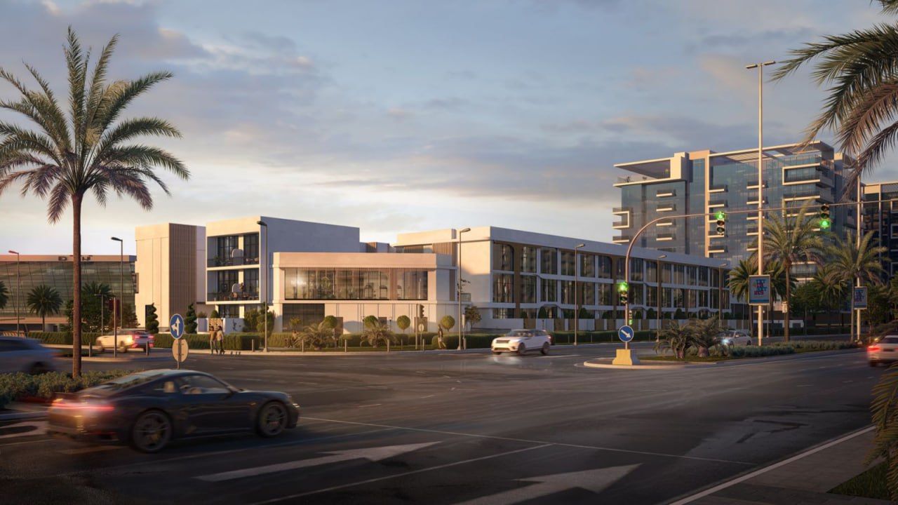 Апартаменты в Абу-Даби, ОАЭ, 181.8 м² - фото 3