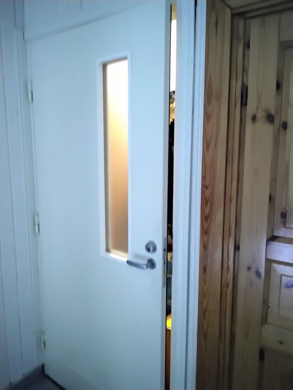 Квартира в Котке, Финляндия, 23.5 м² - фото 11