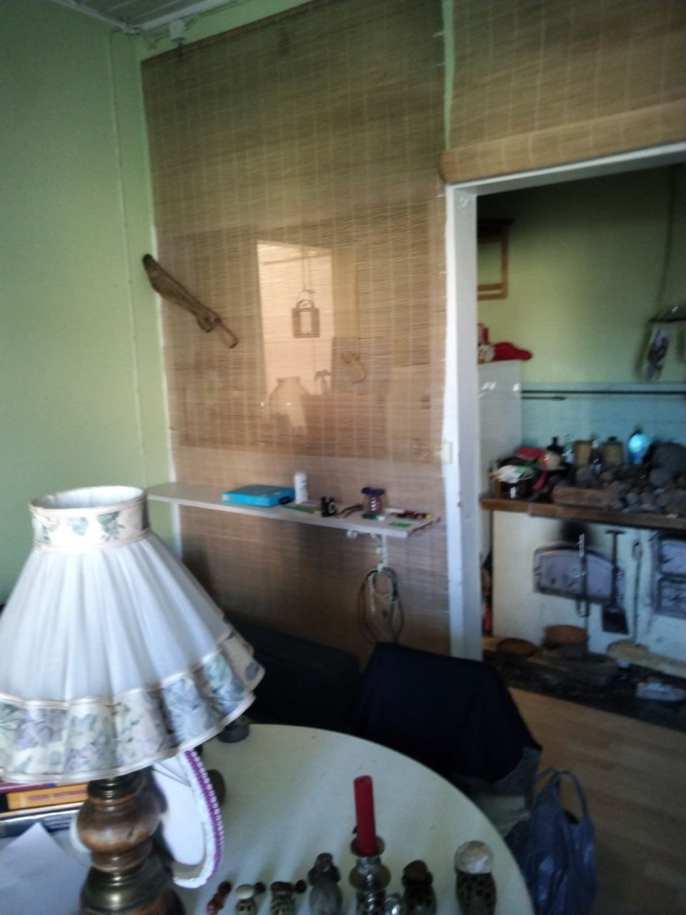 Квартира в Котке, Финляндия, 23.5 м² - фото 7