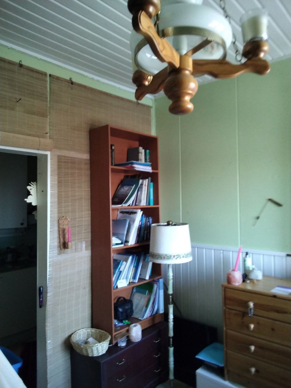 Квартира в Котке, Финляндия, 23.5 м² - фото 8