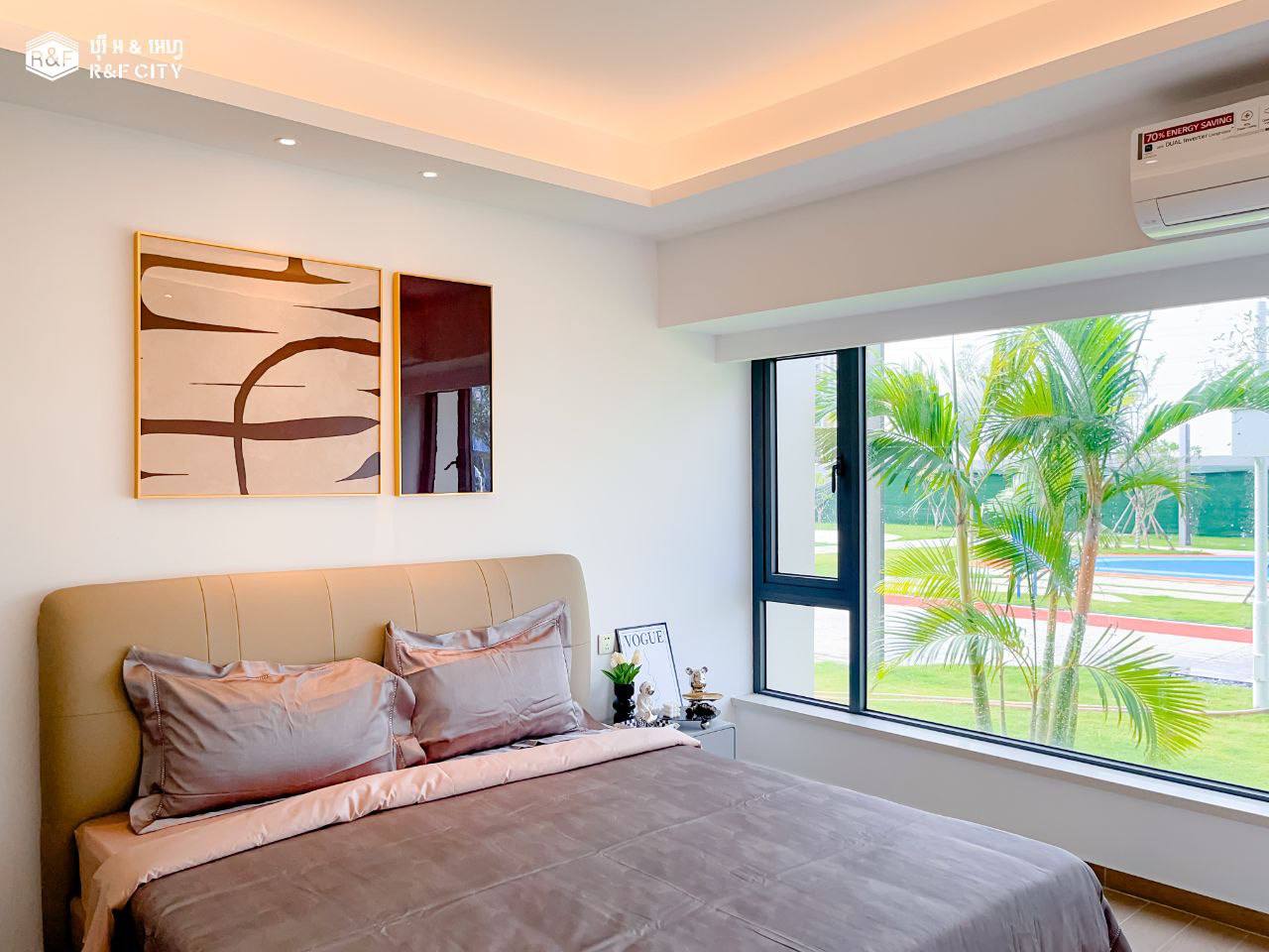 Квартира в Пномпене, Камбоджа, 53 м² - фото 10