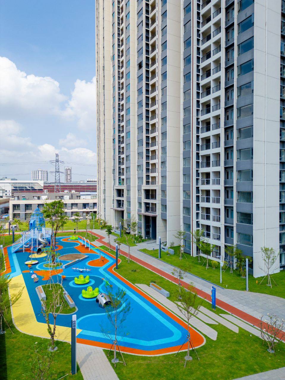 Квартира в Пномпене, Камбоджа, 53 м² - фото 1