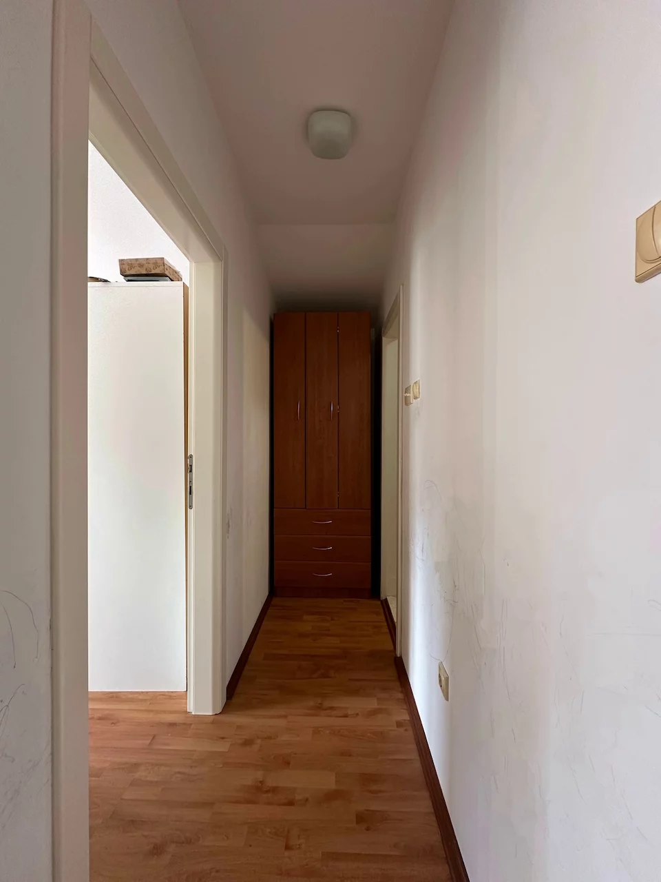 Квартира в Будве, Черногория, 50 м² - фото 10