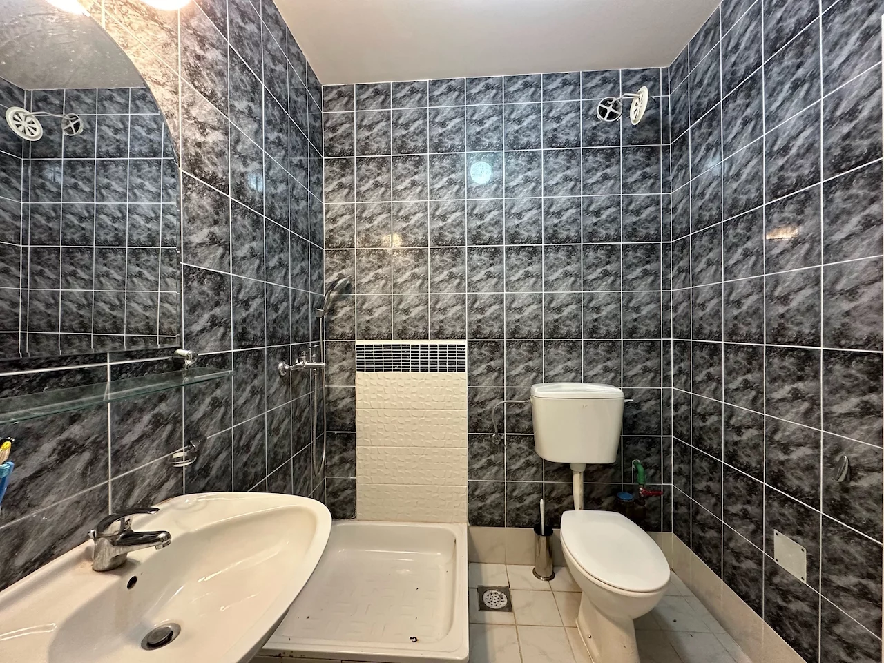 Квартира в Будве, Черногория, 50 м² - фото 11