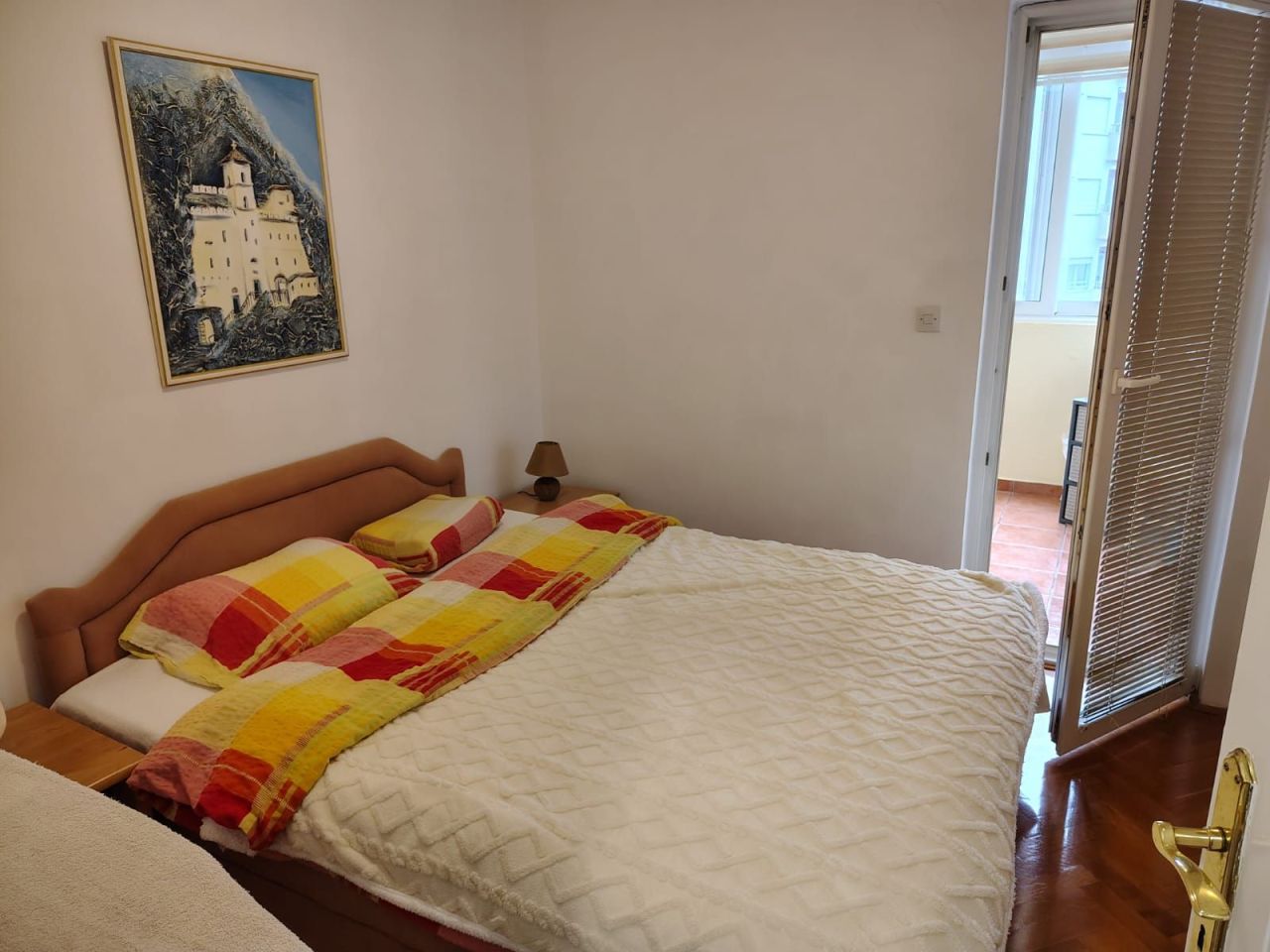 Квартира в Будве, Черногория, 35 м² - фото 9