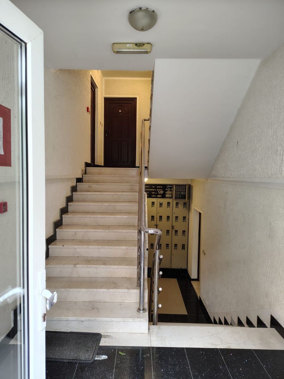 Квартира в Будве, Черногория, 35 м² - фото 16