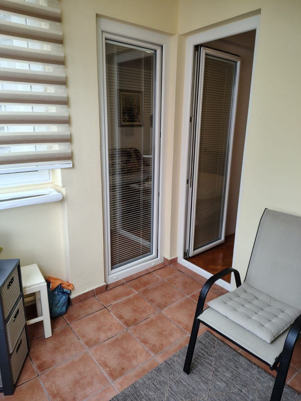 Квартира в Будве, Черногория, 35 м² - фото 4