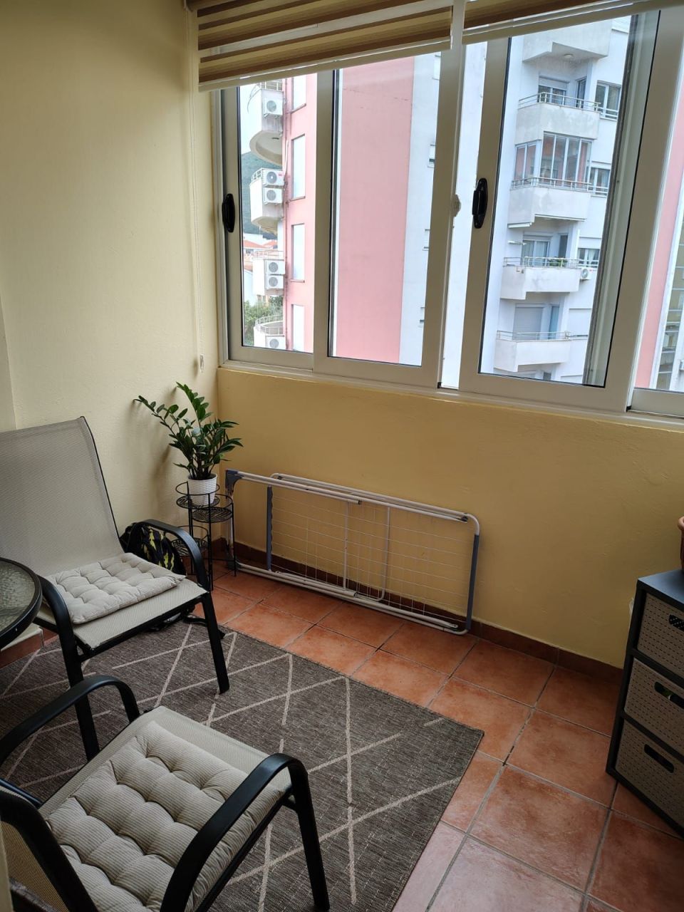 Квартира в Будве, Черногория, 35 м² - фото 8