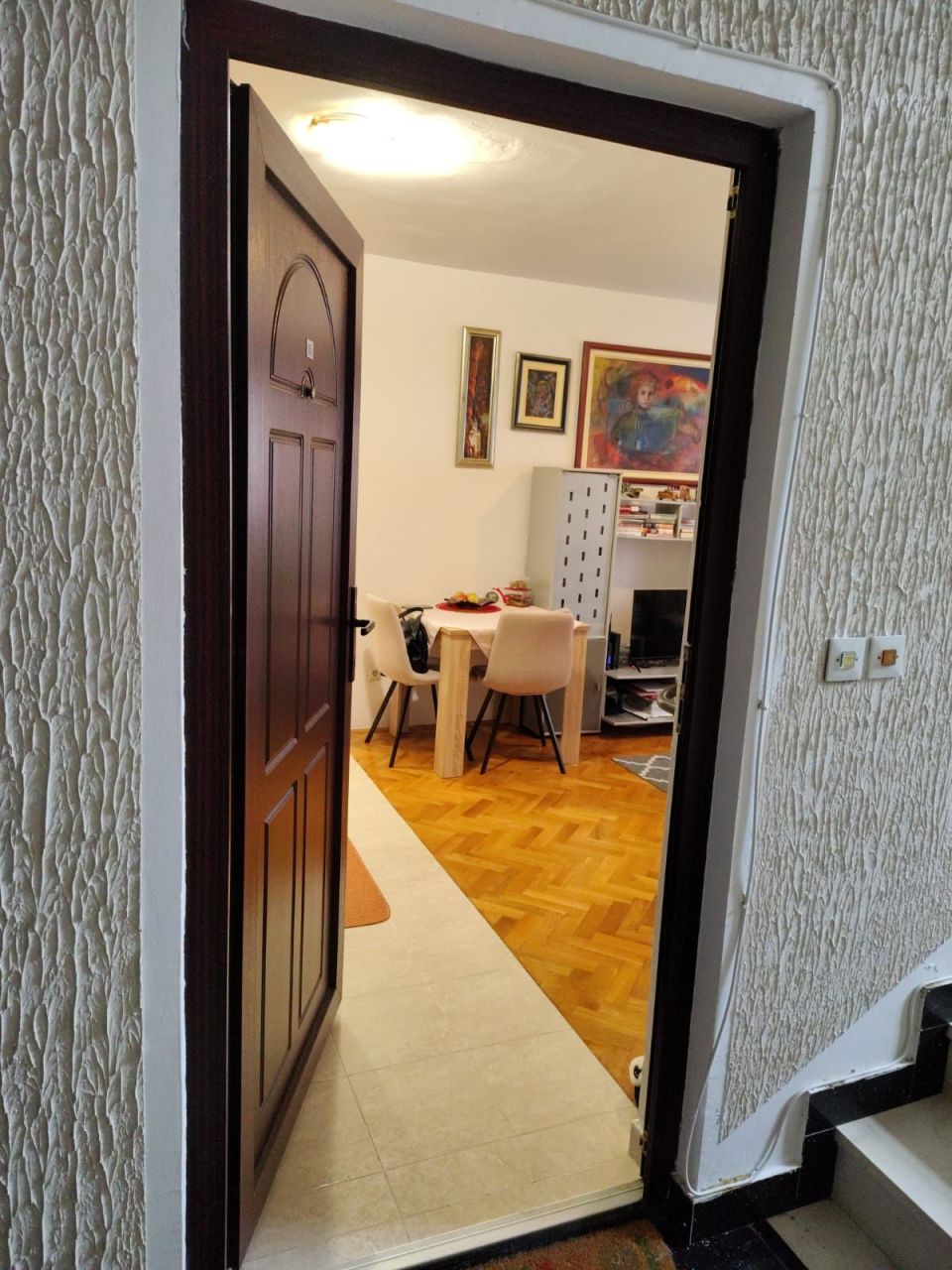 Квартира в Будве, Черногория, 35 м² - фото 12