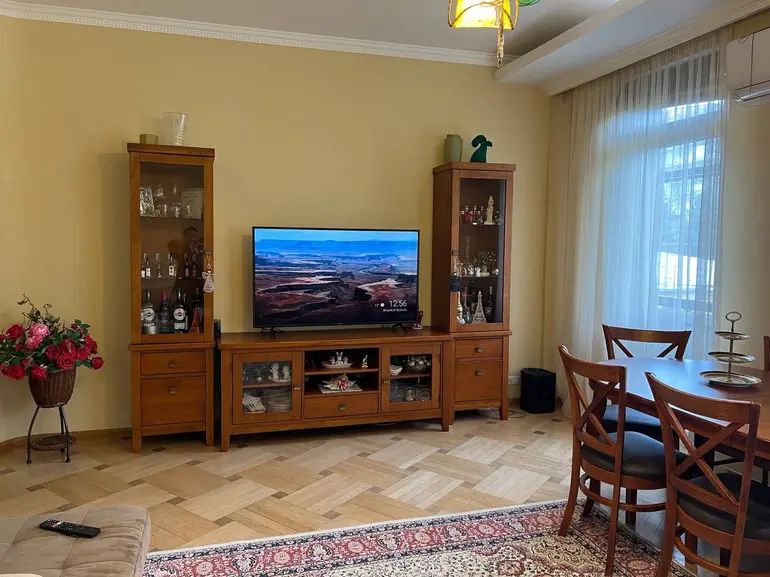 Квартира в Тбилиси, Грузия, 173.6 м² - фото 2