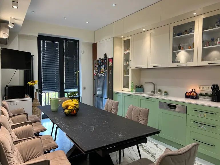 Квартира в Тбилиси, Грузия, 173.6 м² - фото 4