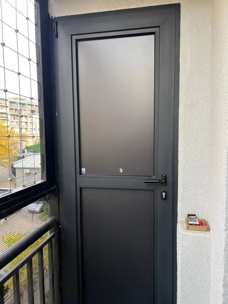 Квартира в Тбилиси, Грузия, 173.6 м² - фото 11