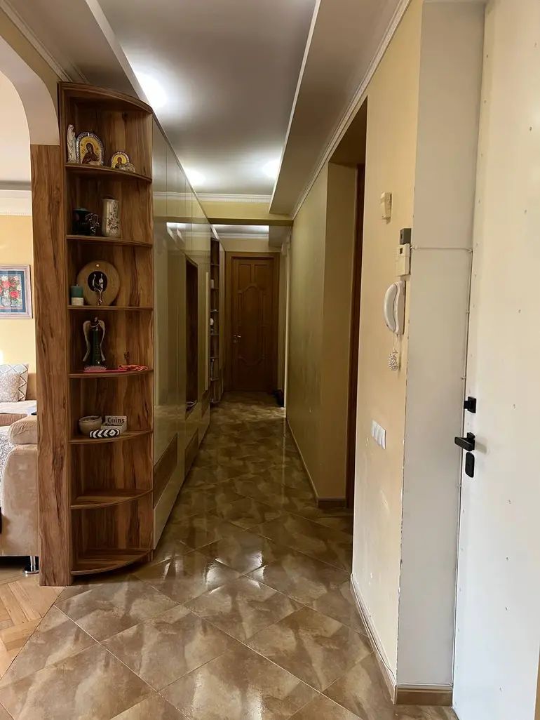 Квартира в Тбилиси, Грузия, 173.6 м² - фото 5
