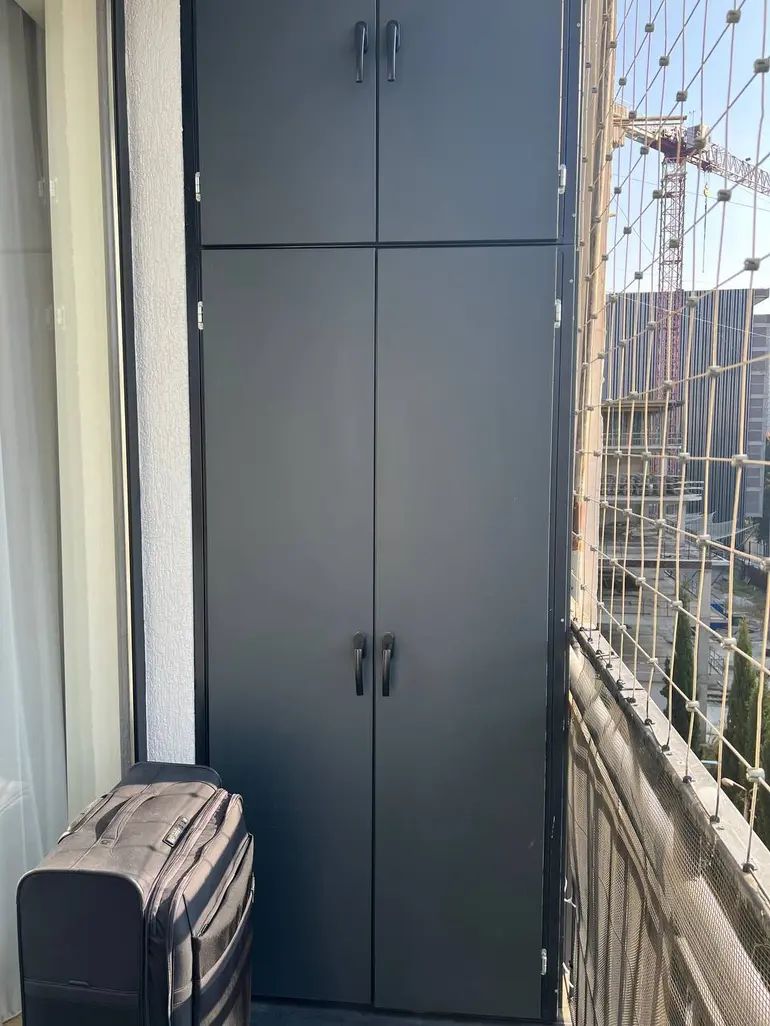 Квартира в Тбилиси, Грузия, 173.6 м² - фото 10