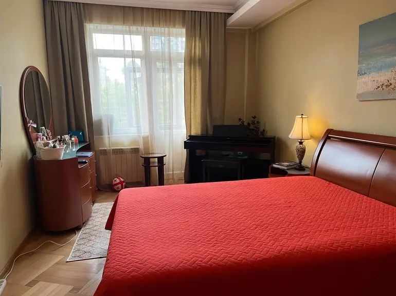 Квартира в Тбилиси, Грузия, 173.6 м² - фото 9