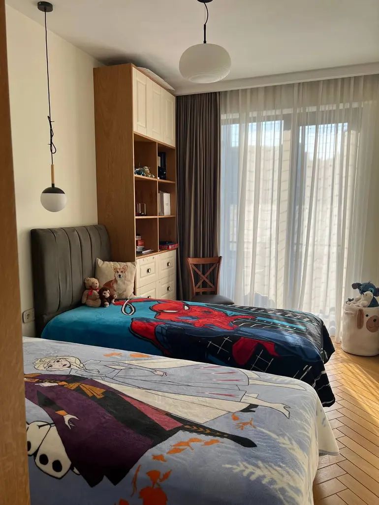 Квартира в Тбилиси, Грузия, 173.6 м² - фото 7