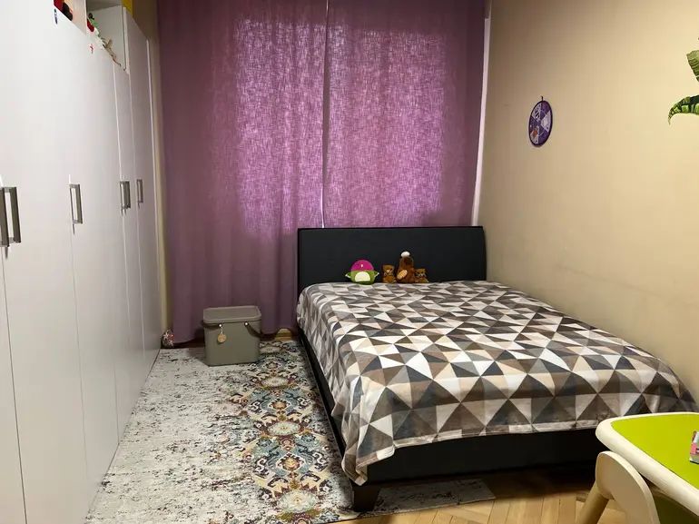 Квартира в Тбилиси, Грузия, 173.6 м² - фото 8