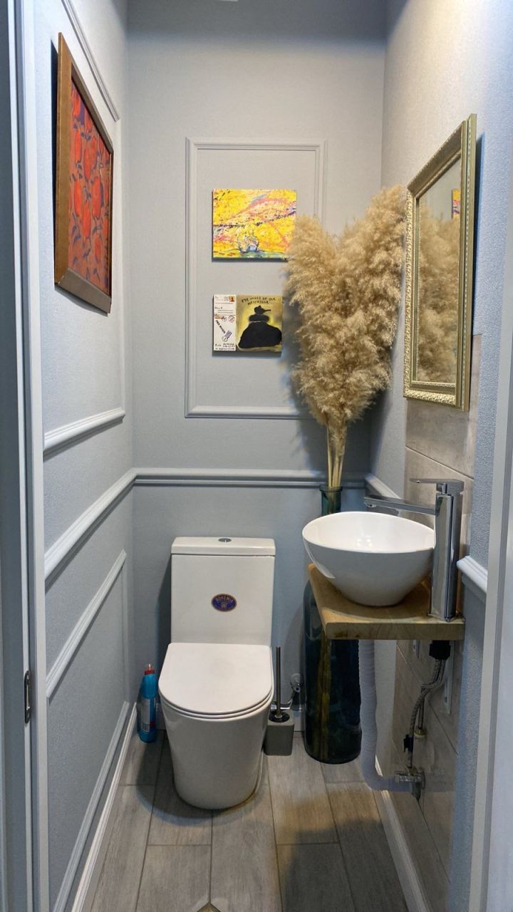 Квартира в Тбилиси, Грузия, 123 м² - фото 10