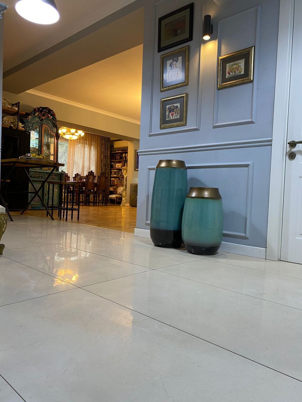 Квартира в Тбилиси, Грузия, 123 м² - фото 2