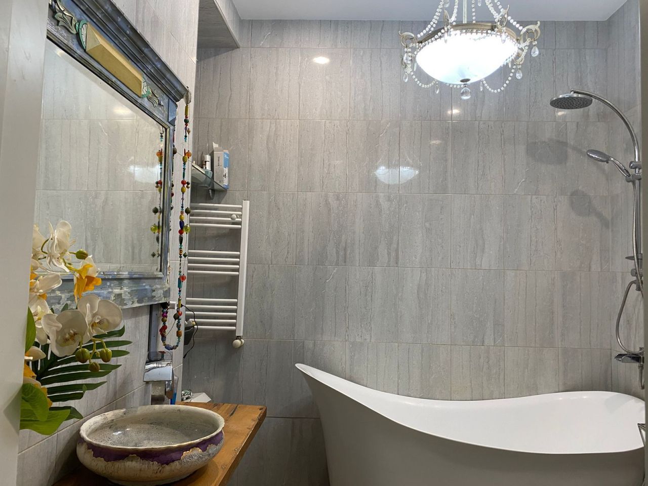 Квартира в Тбилиси, Грузия, 123 м² - фото 11