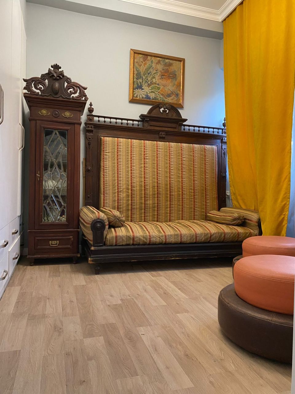 Квартира в Тбилиси, Грузия, 123 м² - фото 7