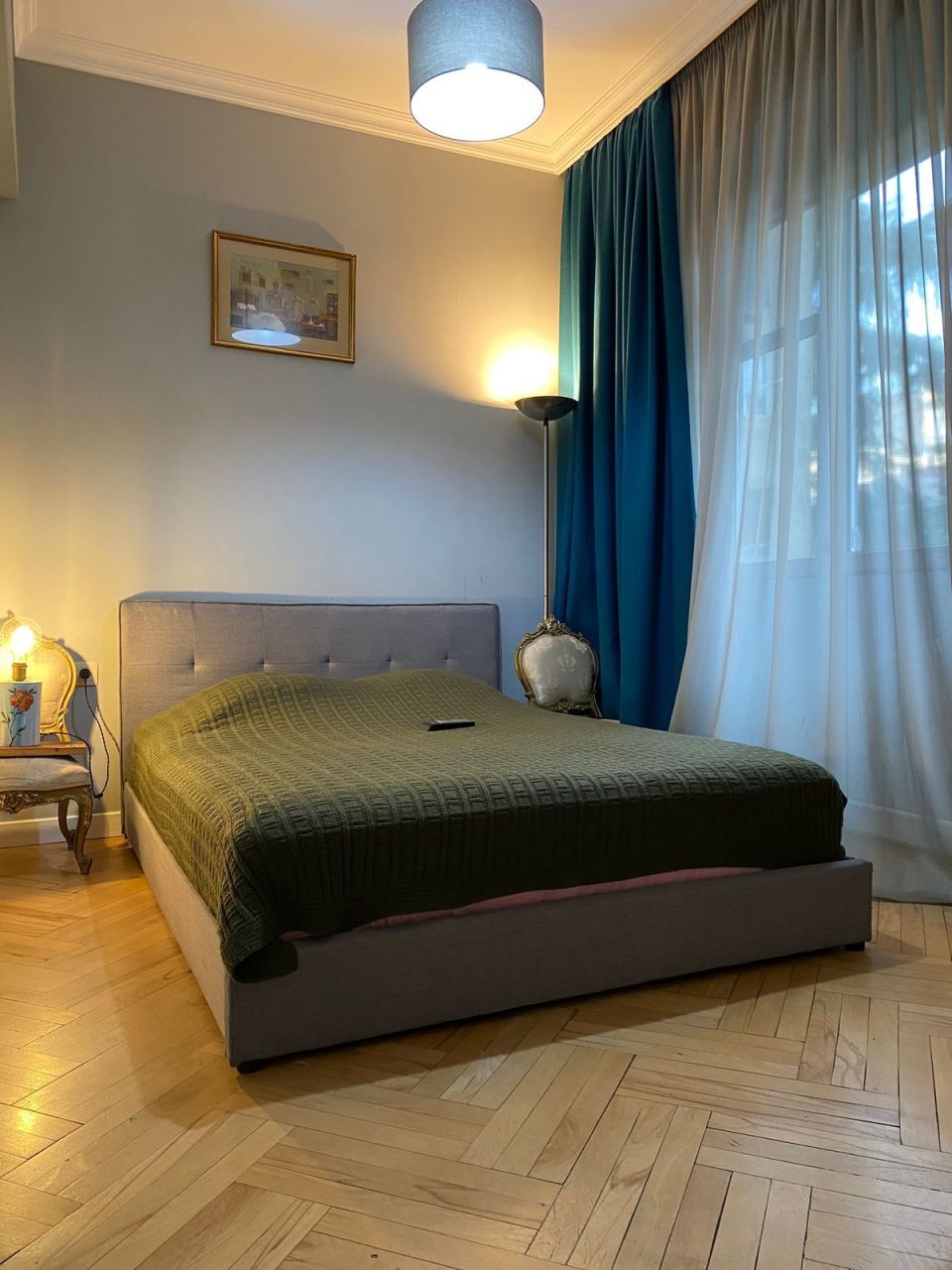 Квартира в Тбилиси, Грузия, 123 м² - фото 9