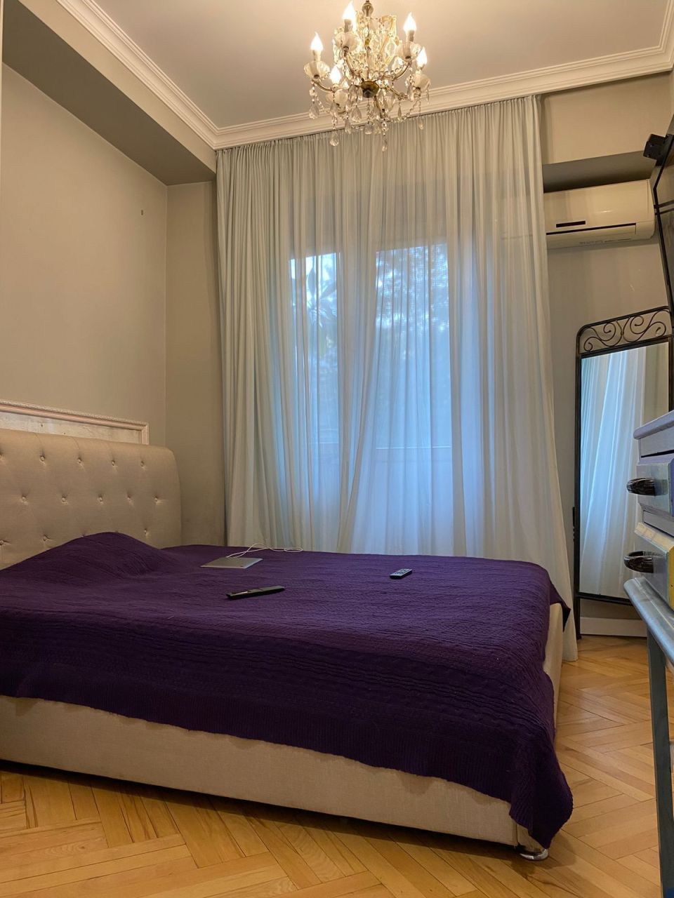 Квартира в Тбилиси, Грузия, 123 м² - фото 8