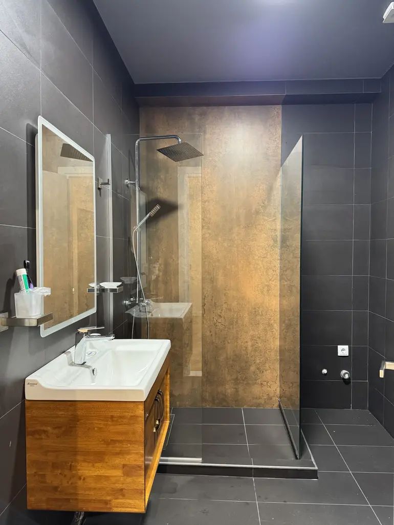 Квартира в Тбилиси, Грузия, 64 м² - фото 10