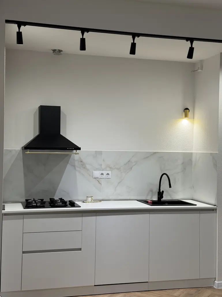 Квартира в Тбилиси, Грузия, 64 м² - фото 4