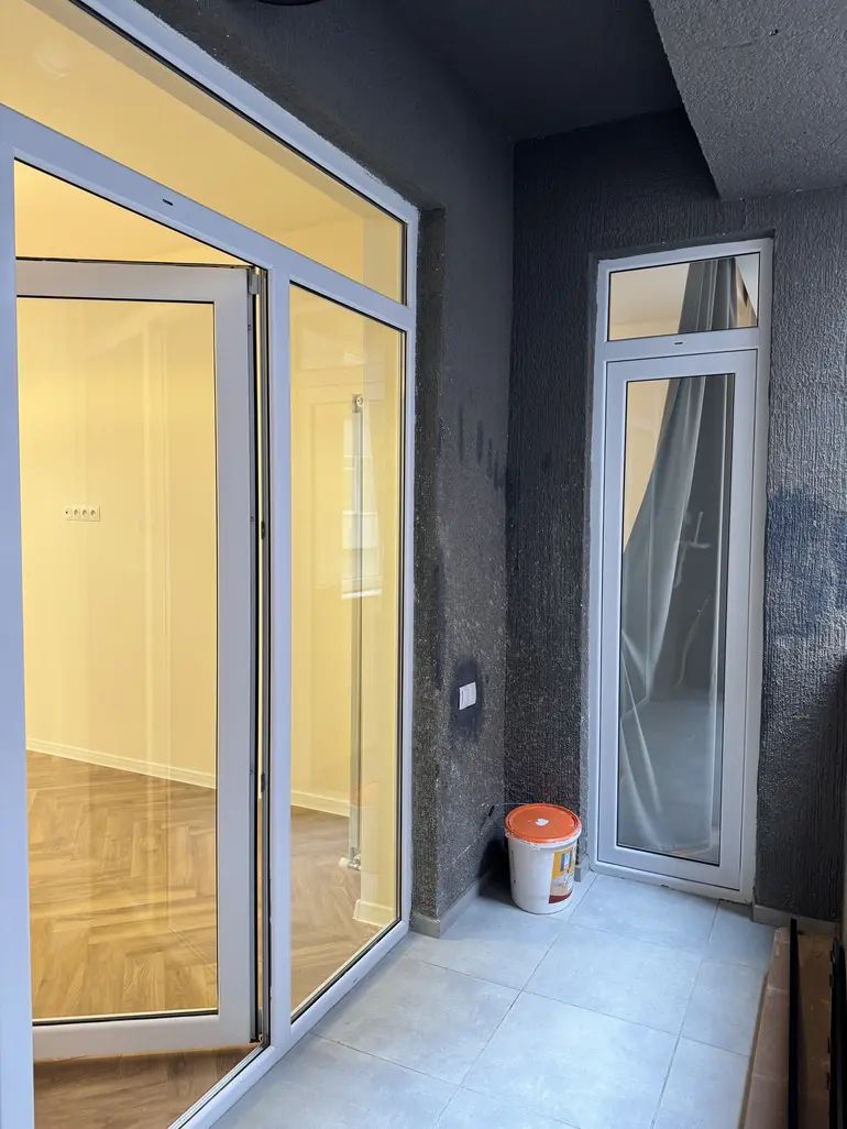 Квартира в Тбилиси, Грузия, 64 м² - фото 12