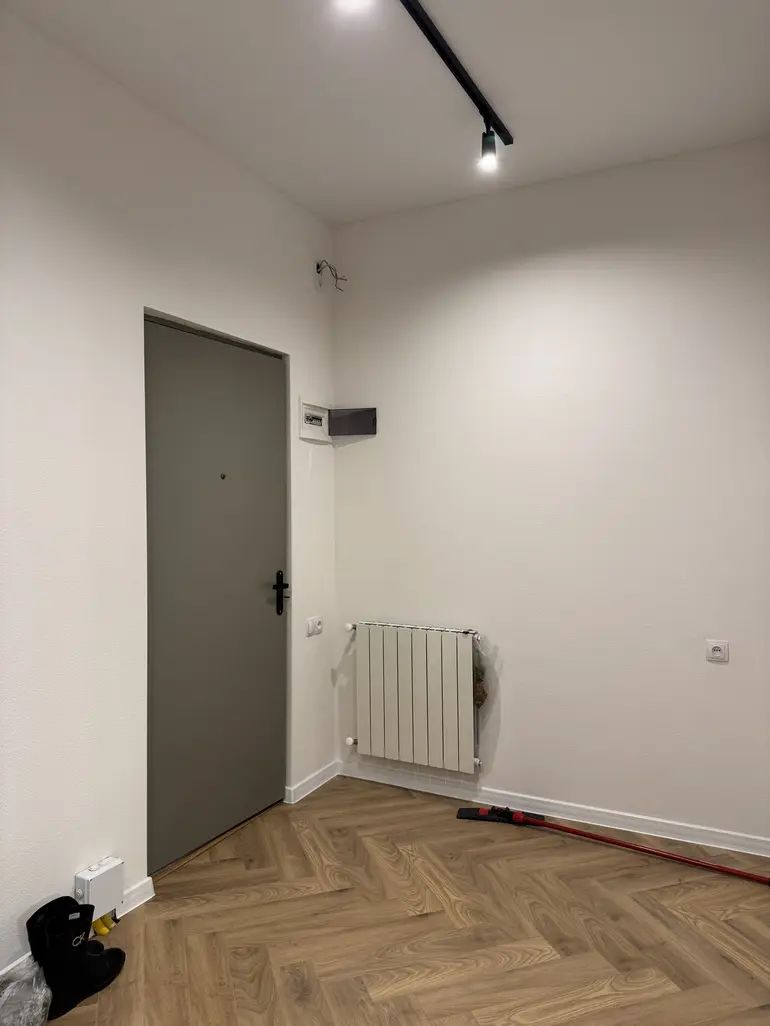 Квартира в Тбилиси, Грузия, 64 м² - фото 8