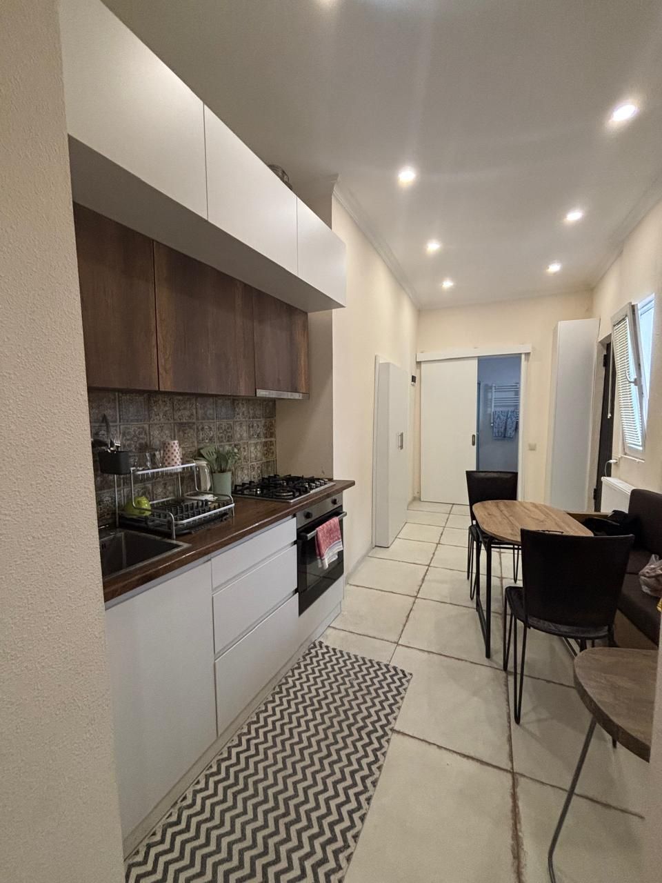 Квартира в Тбилиси, Грузия, 56 м² - фото 2