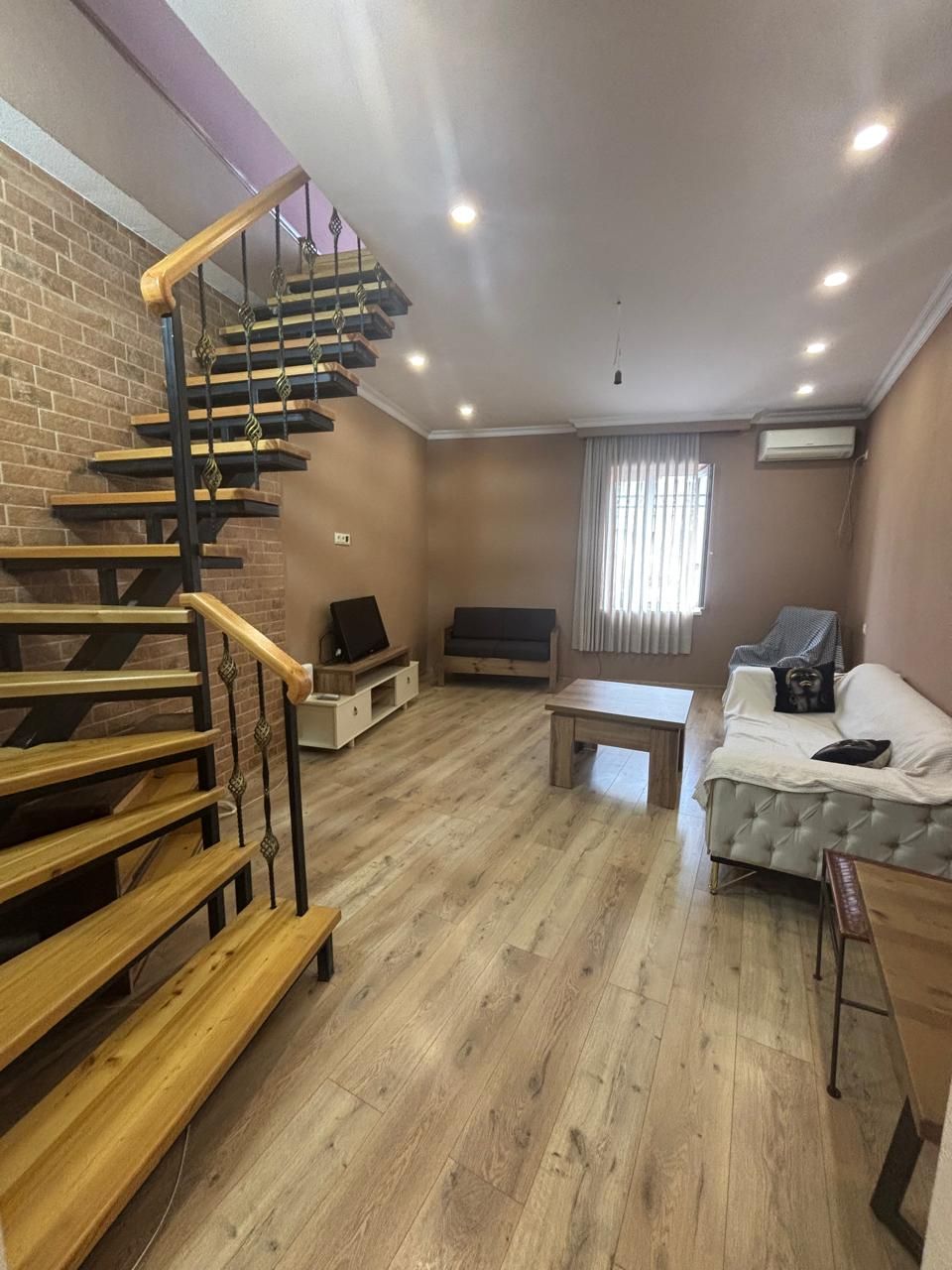 Квартира в Тбилиси, Грузия, 56 м² - фото 1