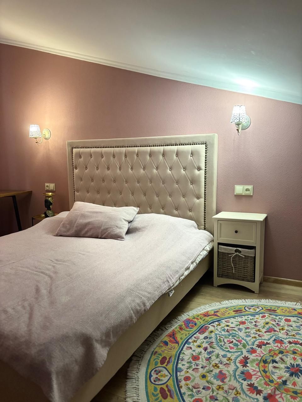 Квартира в Тбилиси, Грузия, 56 м² - фото 4