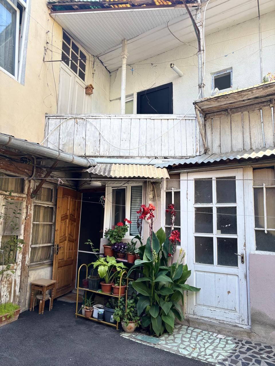 Квартира в Тбилиси, Грузия, 56 м² - фото 10