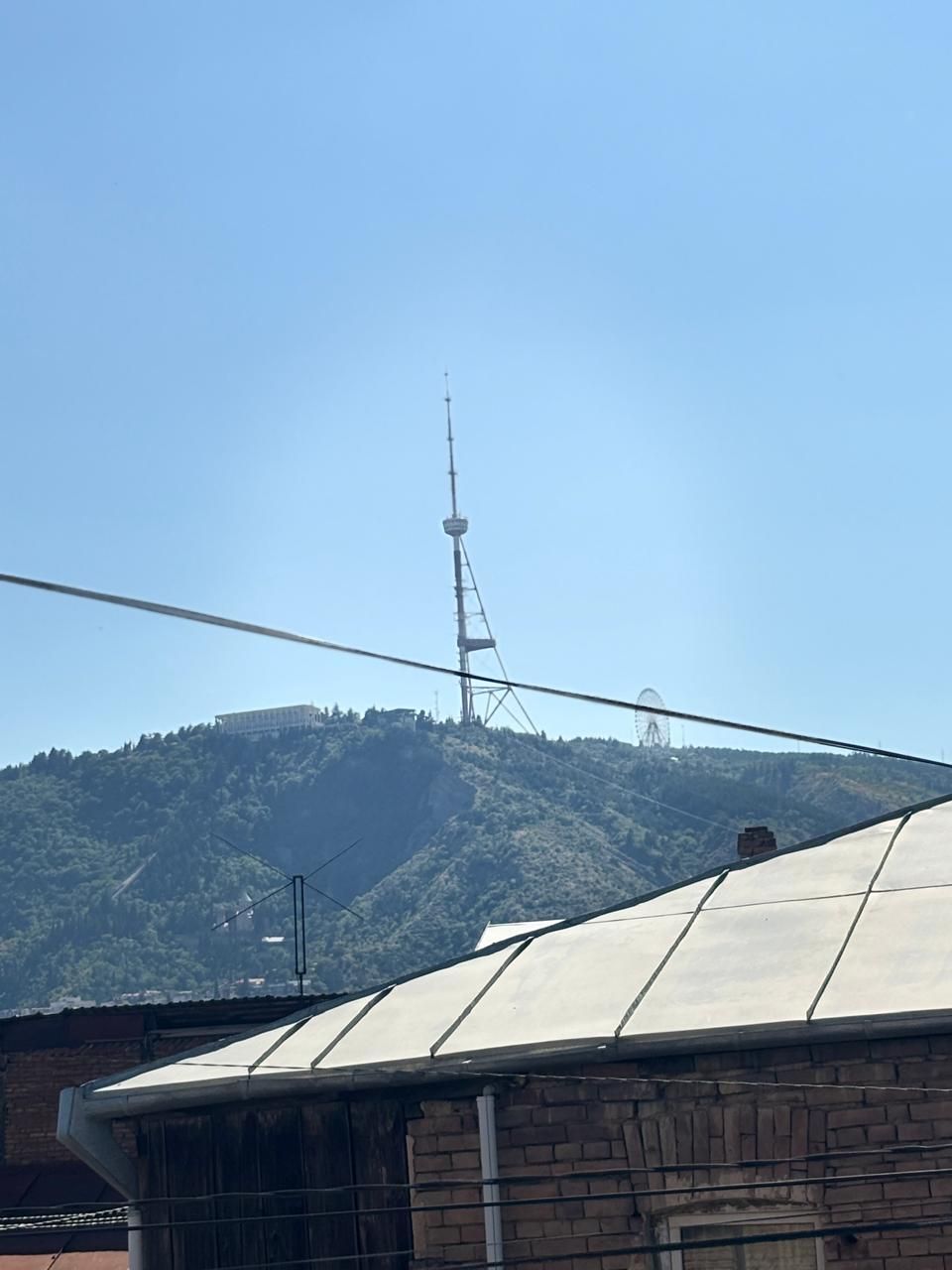 Квартира в Тбилиси, Грузия, 56 м² - фото 9