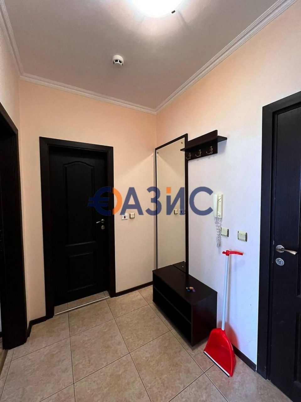 Апартаменты на Солнечном берегу, Болгария, 67 м² - фото 3