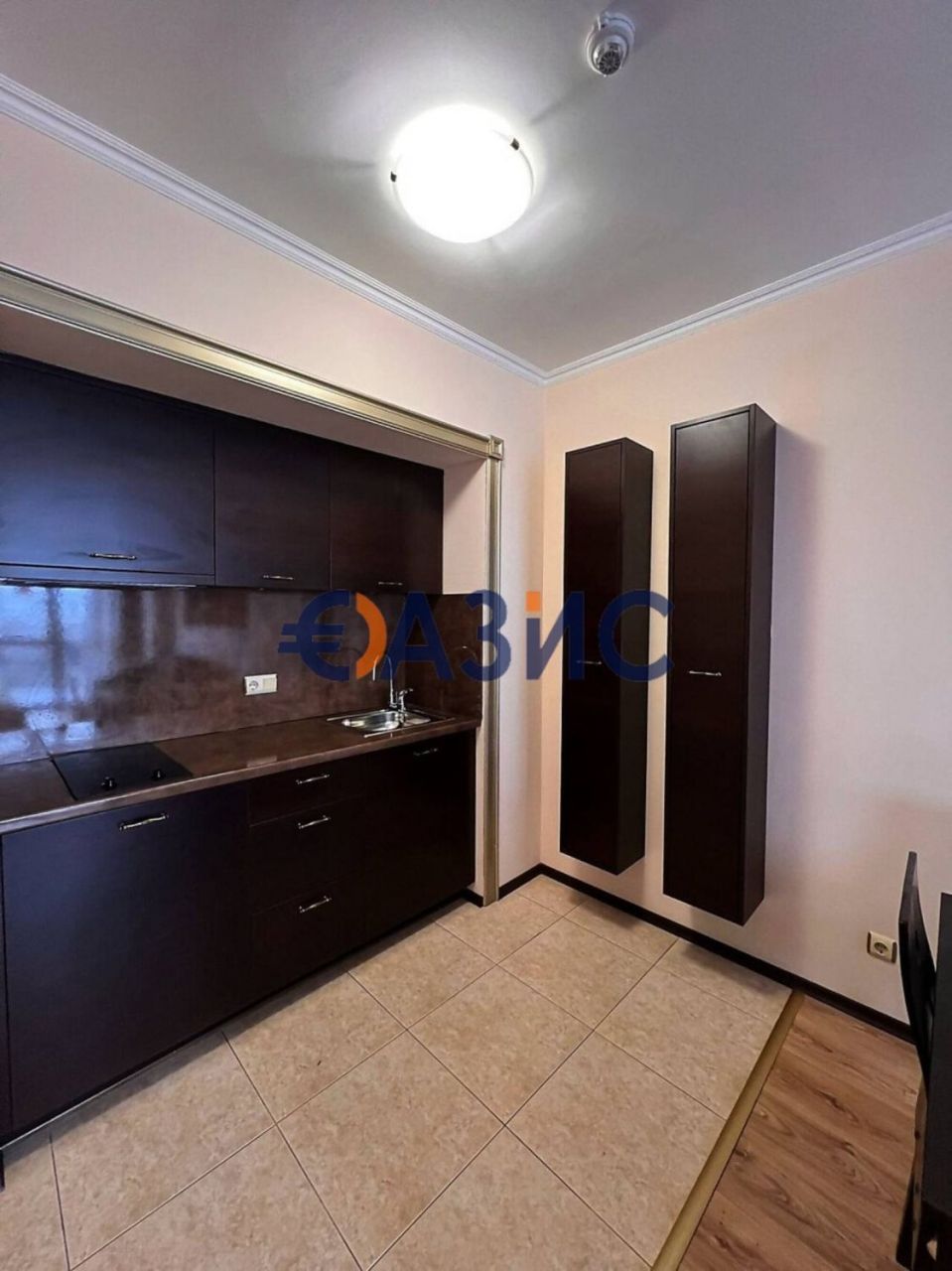 Апартаменты на Солнечном берегу, Болгария, 67 м² - фото 5