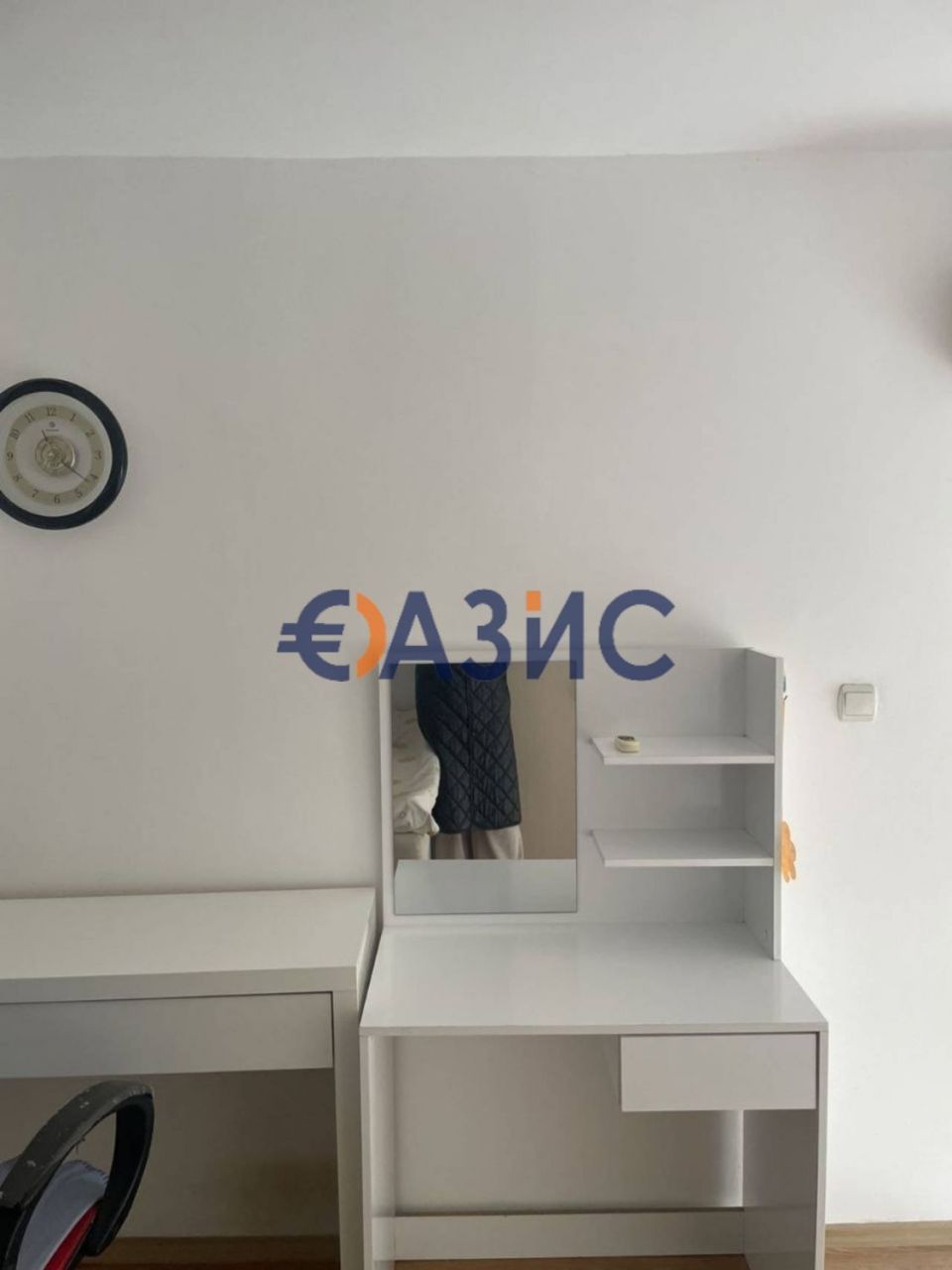 Апартаменты на Солнечном берегу, Болгария, 40 м² - фото 6