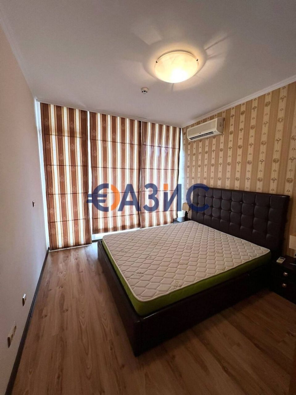 Апартаменты на Солнечном берегу, Болгария, 67 м² - фото 6