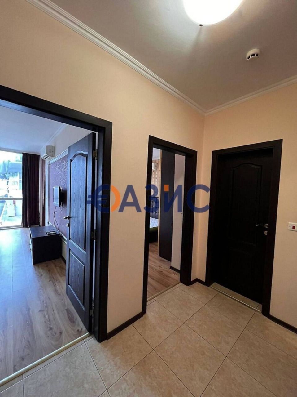 Апартаменты на Солнечном берегу, Болгария, 67 м² - фото 7