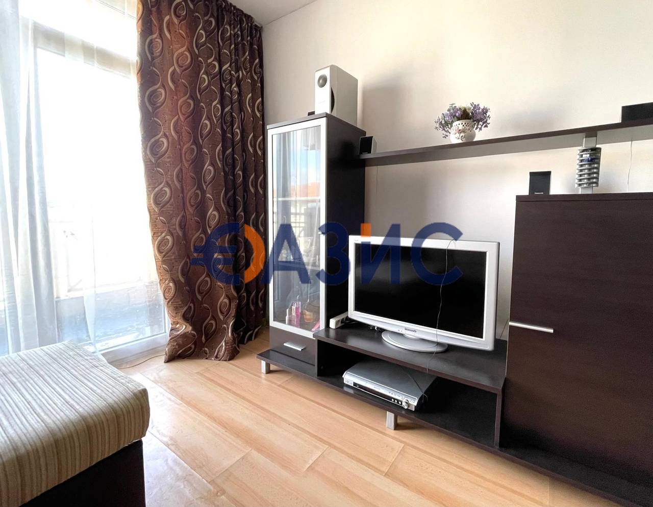 Апартаменты на Солнечном берегу, Болгария, 50 м² - фото 8